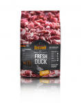 BELCANDO Mastercraft Fresh duck Šviežia antis 500 g