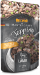 Belcando Mastercraft sauso maisto pagardas su ėriena šunims : Pakuotė sausas maistas - 100 g