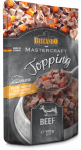 Belcando Mastercraft sauso maisto pagardas su jautiena šunims : Pakuotė sausas maistas - 100 g