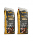 BELCANDO Mix It Grain Free 20 kg (2x10 kg) sausas maistas šunims