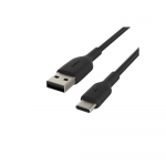Belkin | A | BOOST CHARGE | USB-C to USB-A Mbit/s | CAB001bt2MBK