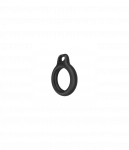 Belkin | Secure Holder with Key Ring for AirTag | Black