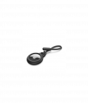 Belkin | Secure Holder with Strap for AirTag | Black