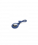 Belkin Secure Holder with Strap for AirTag Blue