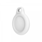 Belkin | Secure Holder with Strap for AirTag | White | F8W974btWHT