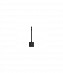 Belkin | USB-C to HDMI + Power Adapter | Ethernet LAN (RJ-45) ports | USB-C to HDMI | USB 3.0 (3.1 Gen 1) Type-C ports quantity