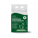 BeloCat Tofu alijošiaus kvapo kraikas katėms : Kraiko pak. - 2.5 kg