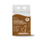 BeloCat Tofu kavos kvapo kraikas katėms : Kraiko pak. - 2.5 kg