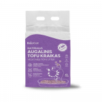 BeloCat Tofu levandų kvapo kraikas katėms : Kraiko pak. - 8 x 2,5 kg