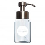 Ben&Anna Shower Flake Dispenser Dušo želė dozatorius, 1 vnt.