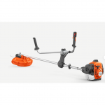 Benzininė krūmapjovė Husqvarna 525RX Mark II