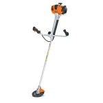 Benzininė krūmapjovė STIHL FS 490 C-EM K