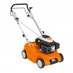 benzininis aeratorius STIHL RL 540