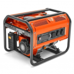 Benzininis generatorius HUSQVARNA G2500P