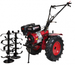 Benzininis kultivatorius-motoblokas RIDER R-1050/3