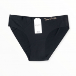 Besiūlės kelnaitės Adara - S, Juoda