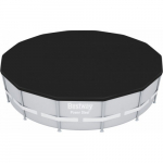 "Bestway Flowclear" dangtis baseinui 396 cm