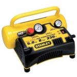 BETEPALINIS ORO KOMPRESORIUS STANLEY 8213360STN049 (DN 55/8/5)