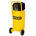 BETEPALINIS ORO KOMPRESORIUS STANLEY D 230/10/50V