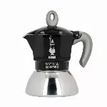 "Bialetti Moka" indukcinis Moka puodas 2tz