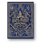 Bicycle Cards Harry Potter blue waist HP niebieski