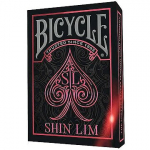Bicycle Cards Shim Lim 94228