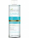 Bielenda veido tonikas su hialurono rūgštimi, giliai drėkinantis Bielenda Skin Clinic 200ml