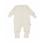 Bio Baby Vaikiškas organinės medvilnės kombinezonas