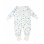 Bio Baby Vaikiškas organinės medvilnės kombinezonas