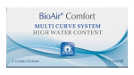 BioAir Comfort 3 vnt.