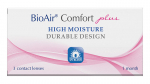 BioAir Comfort Plus 3 vnt.