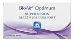 BioAir OPTIMUM 3 vnt.