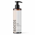 BIOCOS FOREST Body Wash Cedar & Bergamot Dušo želė, 250ml