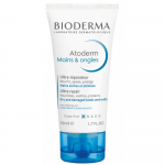 BIODERMA Atoderm Mains & Ongles kremas rankoms 50 ml