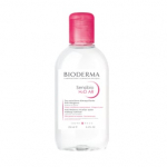 BIODERMA micelinis valomasis vanduo jautriai, raustančiai odai SENSIBIO AR H2O, 250 ml