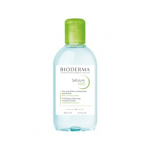 BIODERMA micelinis valomasis vanduo SEBIUM H2O, 250 ml