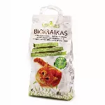 Biokraikas augalinės kilmės kraikas katėms, 6 l.