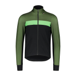 Bioracer Spitfire Tempest Pixel vyriški marškinėliai | Moss Green