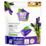 Biostar skalbimo kapsulės  32vnt.