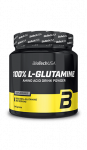 BIOTECH 100% Glutamine - 500g