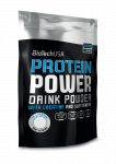 BIOTECH Protein Power - 1000g Šokoladas