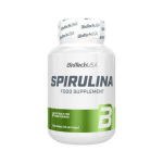 Biotech Spirulina 100 tab.