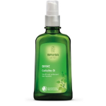 Birch Cellulite Oil Aliejus nuo celiulito su beržų lapų ekstraktu, 100ml