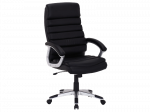 Biuro kėdė Q-087, juoda