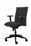Biuro kėdė Tronhill Recto Manager, pilkos spalvos