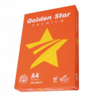 Biuro popierius GOLDEN STAR  A4