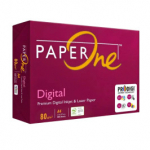 Biuro popierius PaperOne Digital, A4, 80g., 500 lapų