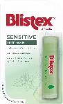 BLISTEX SENSITIVE MINT MELON balzamas jautrioms lūpoms, 4.25g