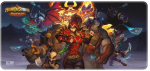 Blizzard Hearthstone Mercenaries pelės kilimėlis | 900x420mm