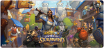Blizzard Hearthstone "United in Stormwind" pelės kilimėlis | 900x420mm